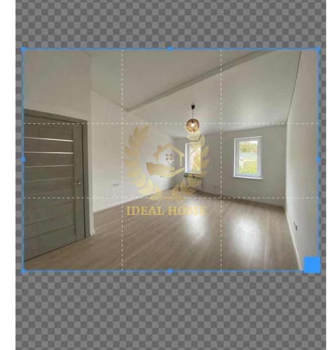 Продам гарний таунхаус в центрі Бучі з ремонтом.