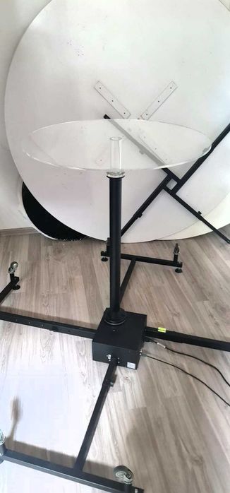 ORBITVU 360 platforma do robienia zdjęć fotografia spider studio