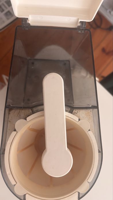 Maquina de cafe de filtro