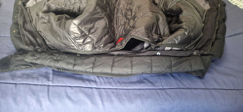 Dainese Carve Master 2 Gore-Tex 56