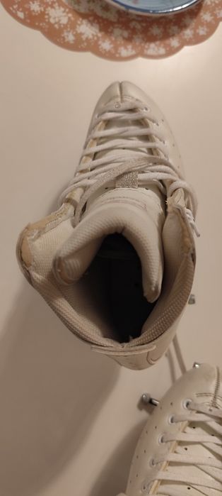 Patins edea esordio 240