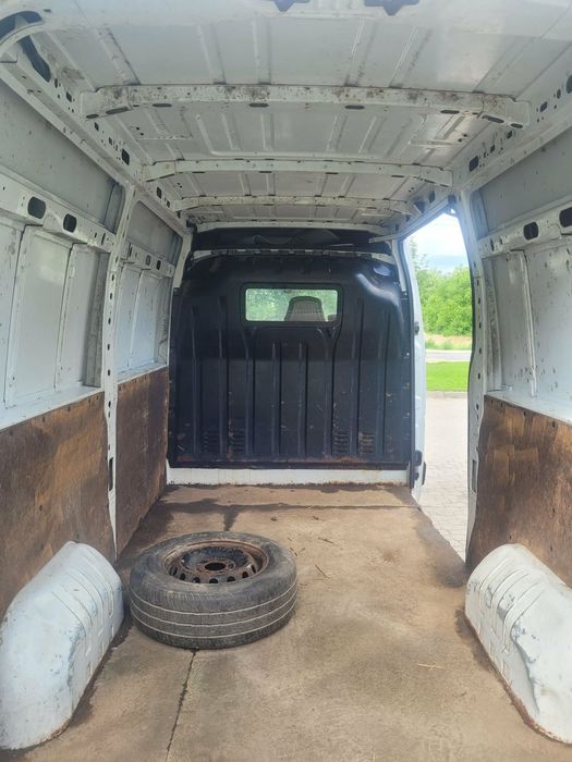 Renault MASTER  Renault Master 2015 - Stan Dobry - Sprawny - Gotowy do jazdy