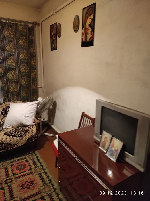 Продам житловий цегляний будинок в с.Дмитрівка