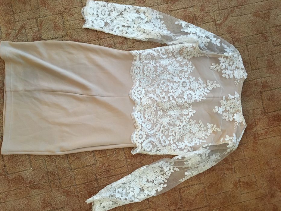 Плаття сукня