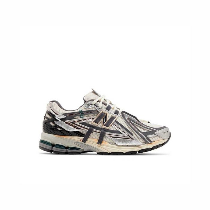 Кросівки New Balance 1906A SILVER GOLD METALLIC M1906AD