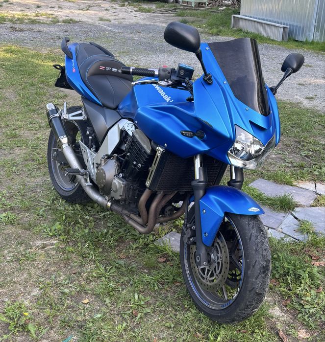 Kawasaki
