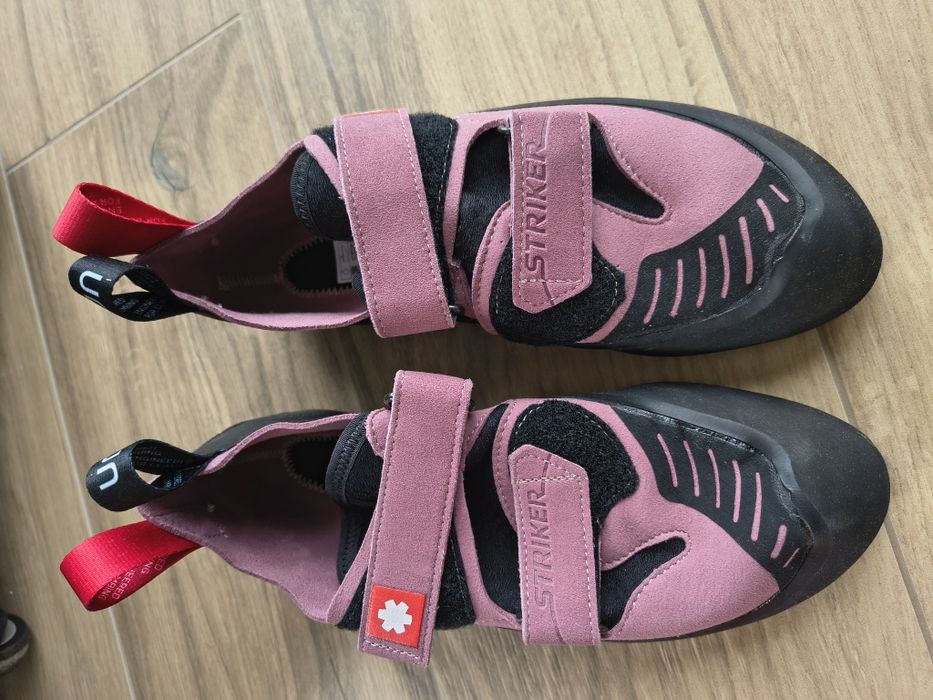 Buty wspinaczkowe Ocun rozm. 42
