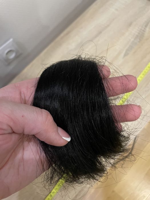 Продам натур волос