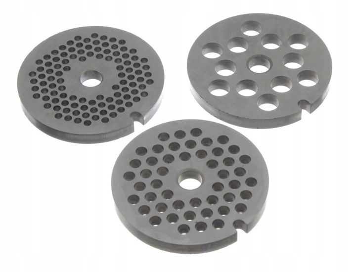 Zestaw sitków nr 5 do maszynek Zelmer 3 szt.