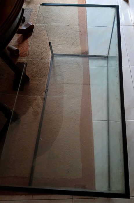 PROMOÇÃO Aquário 112 litros