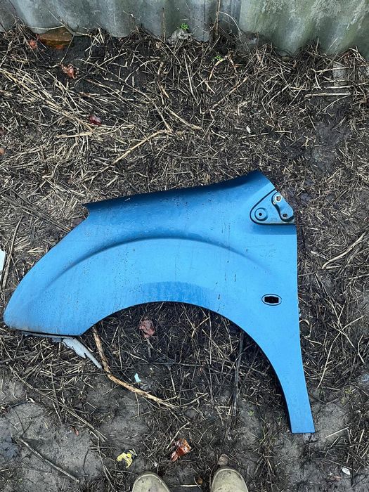 Пежо Партнер Peugeot Partner 2013