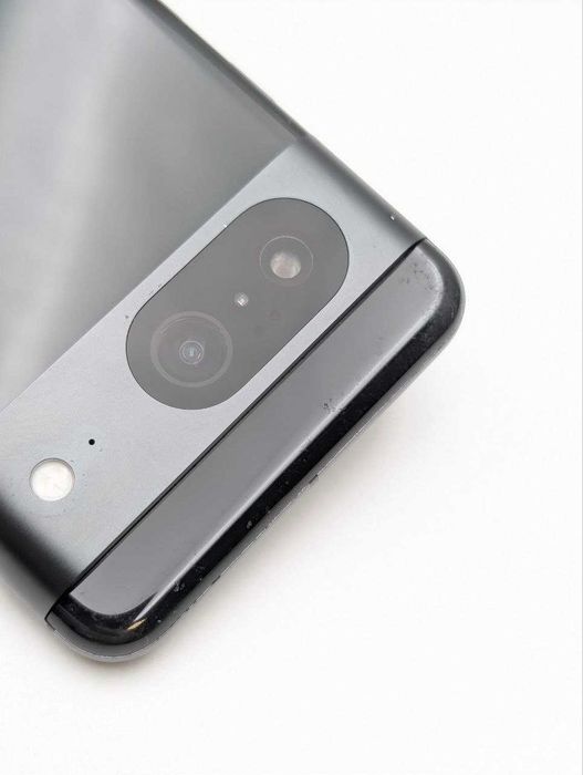 Google Pixel 8 256 GB Czarny