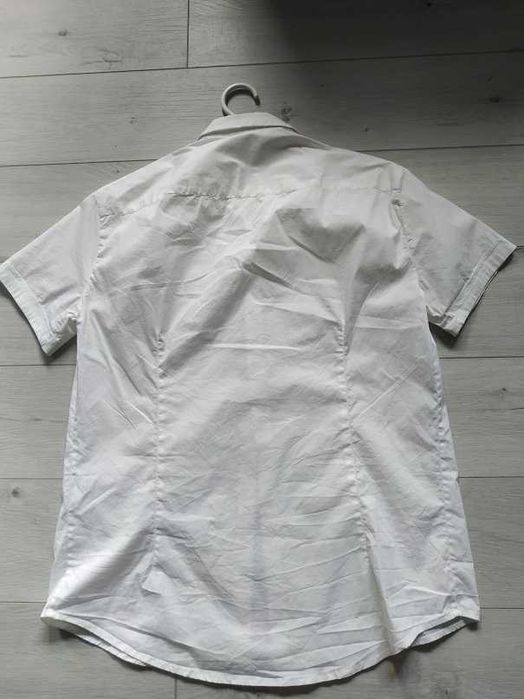 Emporio Armani  koszula rozmiar xl