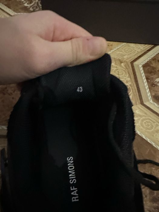 Raf simons Cylon 21 43