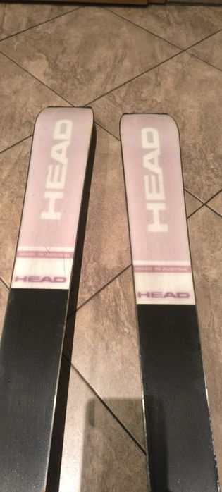 Narty Head x40 160cm