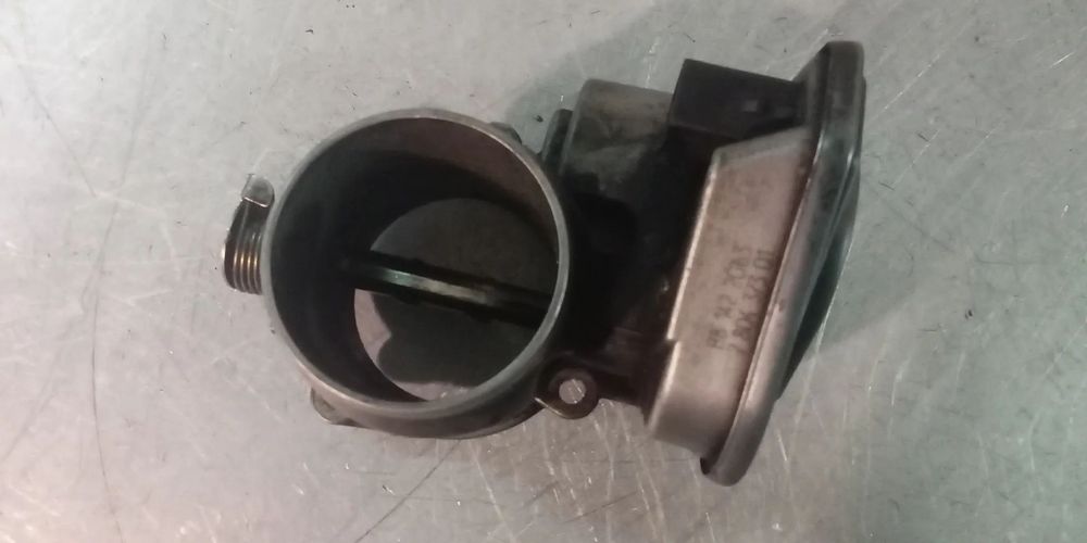 CORPO / BORBOLETA ADMISSÃO BMW E87 120D E90 E60 780437301