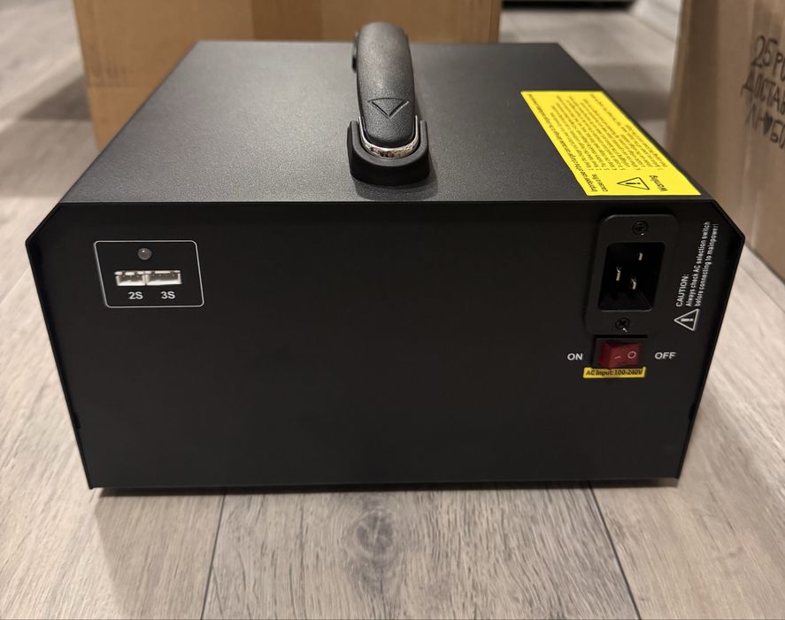 Зарядний пристрій Ultra Power UP2800-14S (2800W, 28A) для LiPo/LiHV