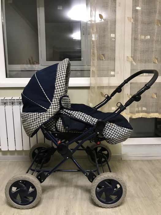 Детская коляска!