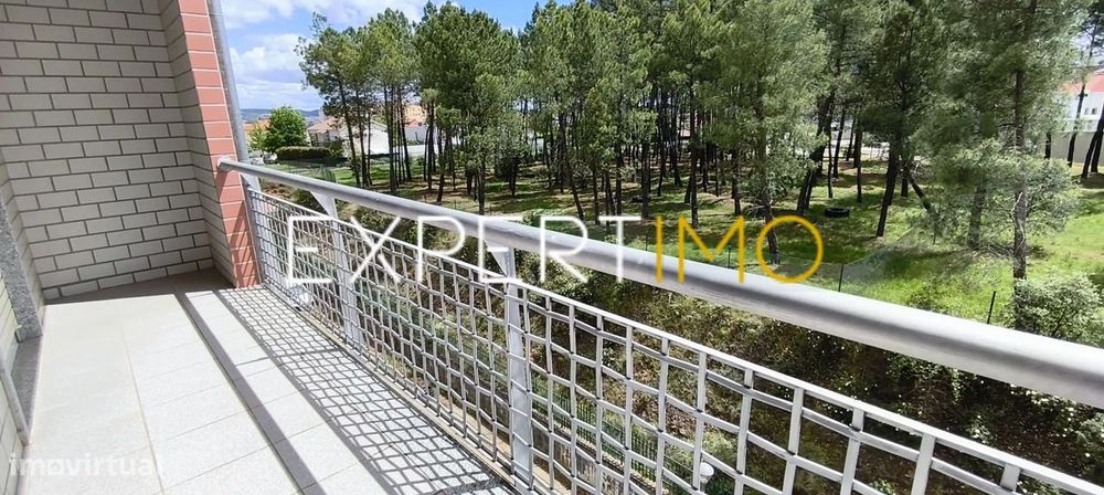 Apartamento T3 - Bragança - Zona Residencial
