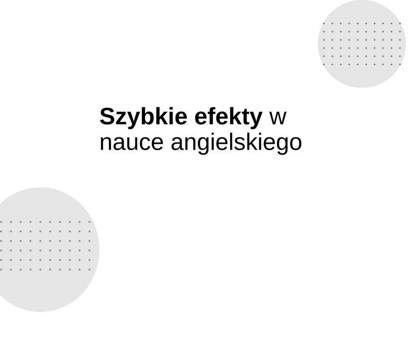 Korepetycje angielski online | Native Speaker | Biznes | Przełam barierę mówienia | dla dorosłych