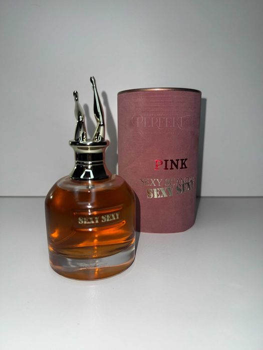 SCANDAL – Perfumy damskie 100ml FOLIA!