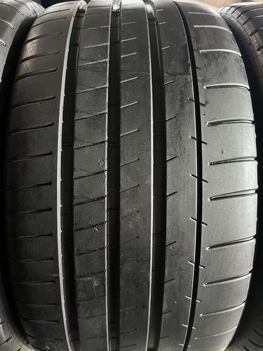 285/30/20+275/35/19 R19 Michelin Pilot Super Sport 4шт