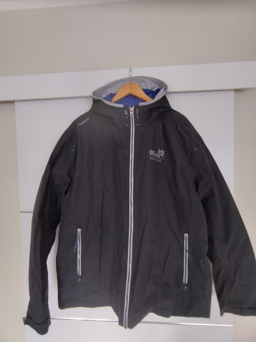 Kurtka męska Tribord 3 xl