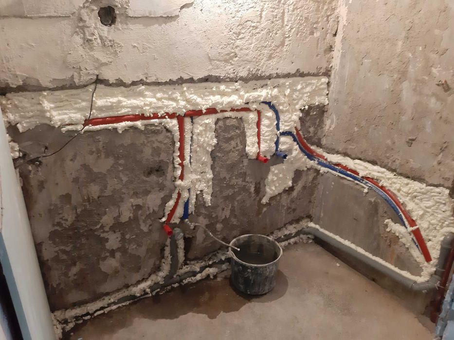 instalator, hydraulik, centralne ogrzewanie, woda, gaz, kanalizacja