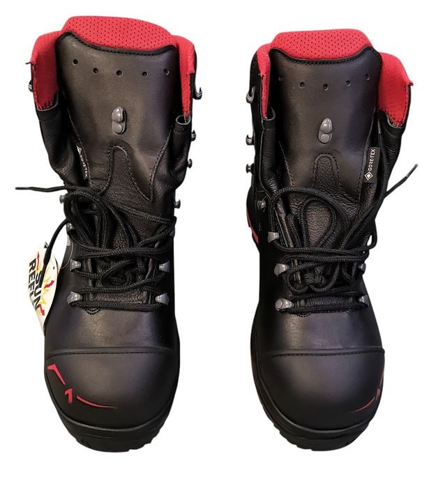 Buty robocze HAIX Trekker Pro 2.0 S3 rozm. 43