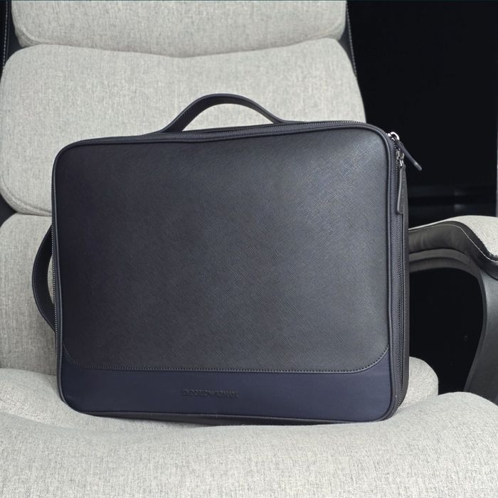 Сумка для ноутбуку | EMPORIO ARMANI | Оригінал