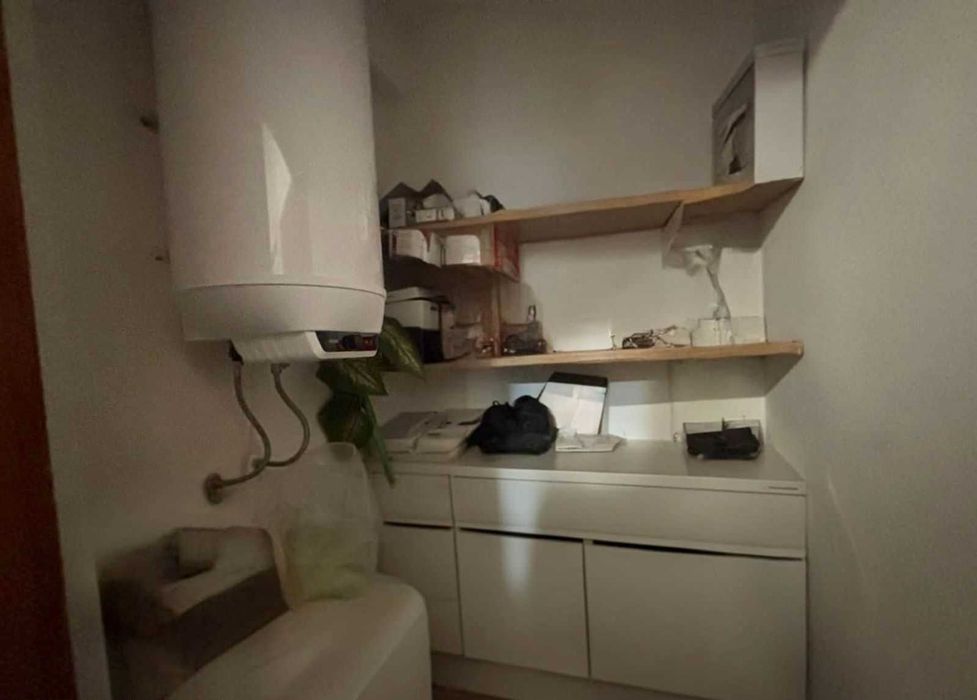 Alugo apartamento t2 chaves