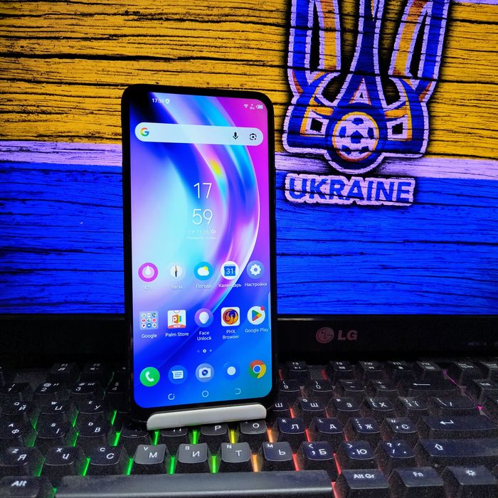 Смартфон Xiaomi Redmi 7a