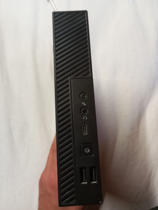 Computador de secretária