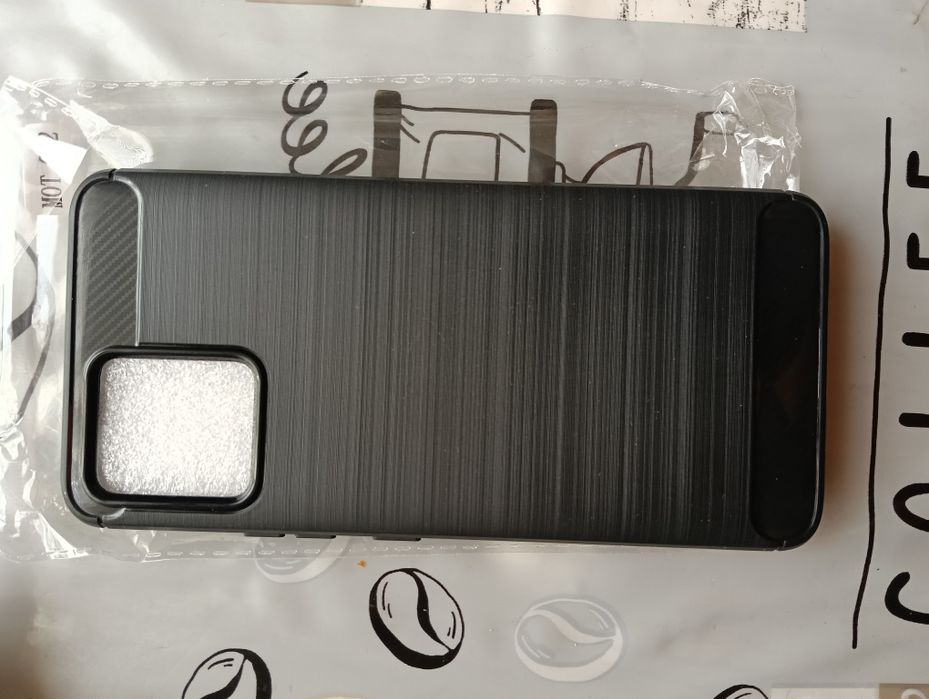 7 чохлів на Motorola g72 за 549грн.