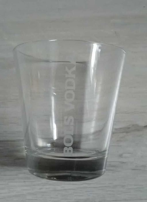 Szklanka Bols poj. 0,25l