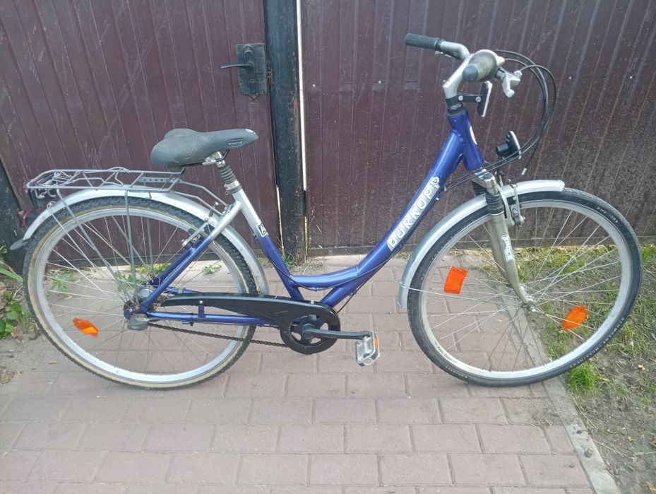 Продам велосипед. Гарний стан.