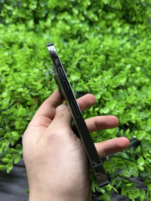 iPhone 13 Pro, 256gb, Alpine Green (Neverlock) Айфон 13 Про #5618