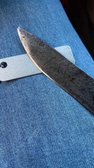 pedra de afiar de diamante, portátil e resistente