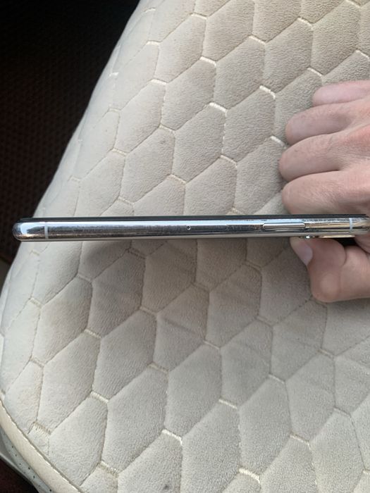 Продам   Iphone X 256
