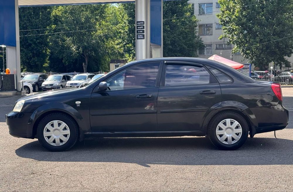 Chevrolet laceti 2006