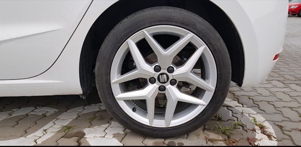 Seat Ibiza FR 1.0 TSI 115KM 2019R