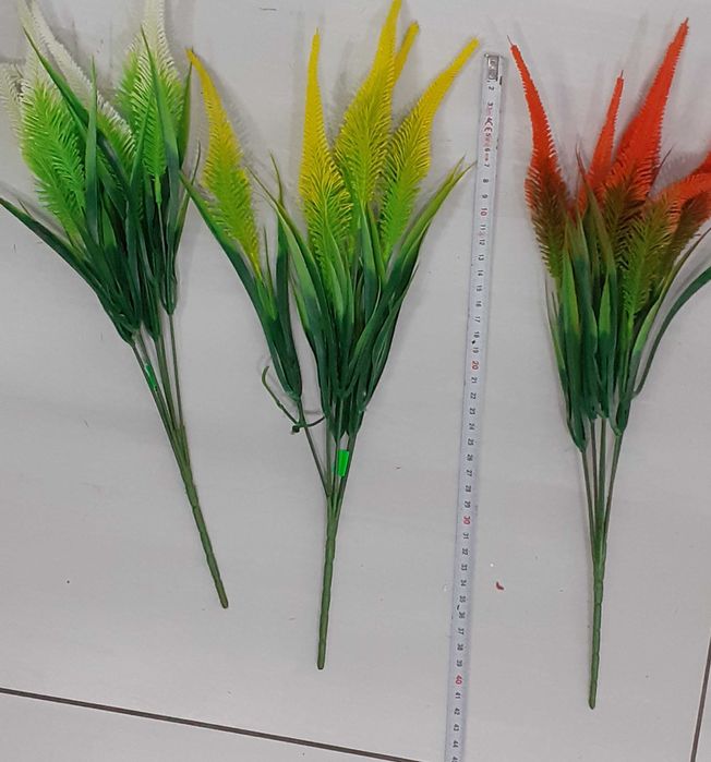 Bukiet trawka dodatek do stroika