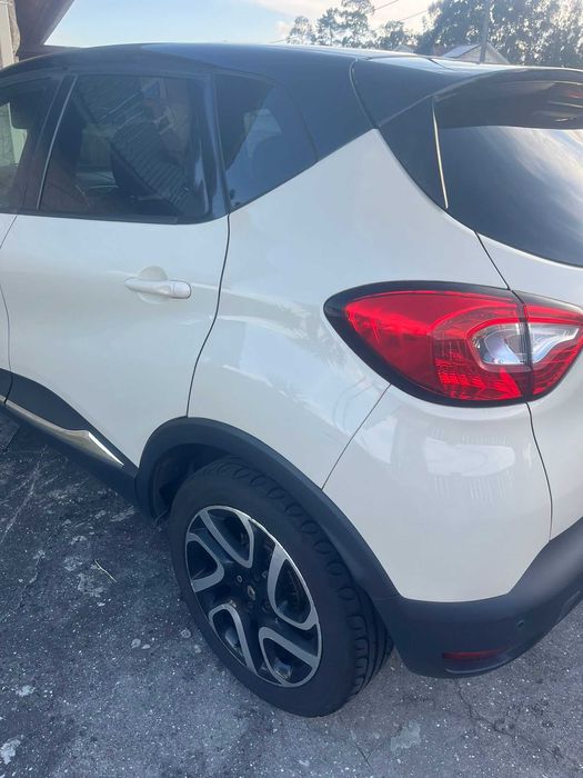 Renault Captur ECO