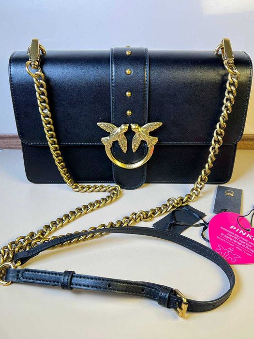 Сумка Pinko Classic Love