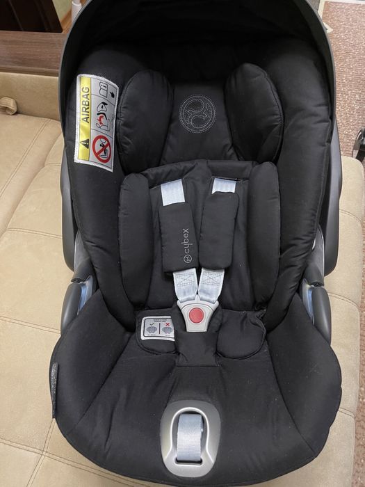 Авто кресло