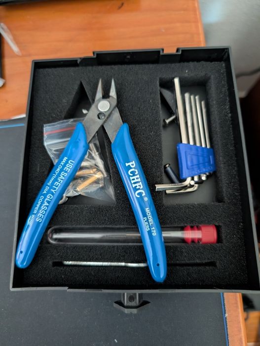 Impressora 3D Anycubic Vyper
