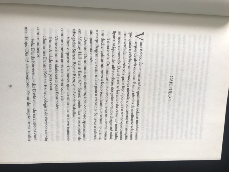 DAQUI A 5 ANOS , Rebecca Serle