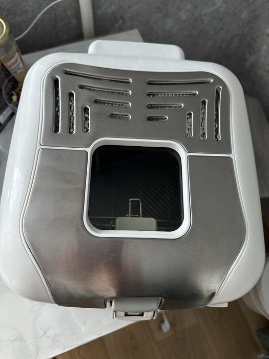 Фритюрниця ARIETE