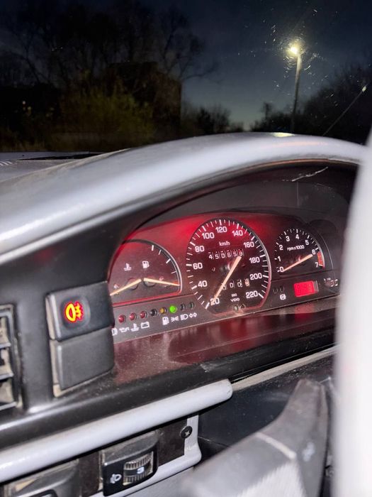 Продам seat toledo 1 2.0 1994