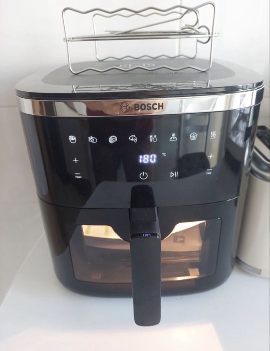 BOSCH air fryer 6 nova